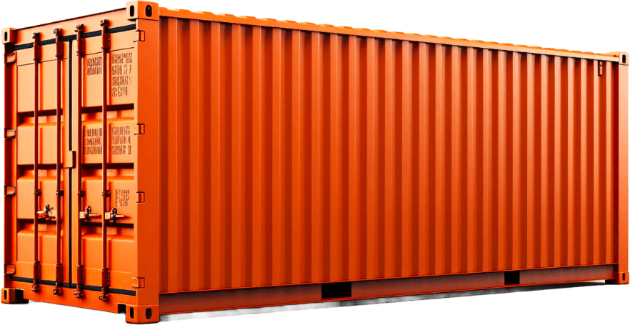 Container
